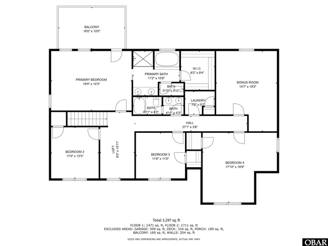 $840,000 | 127 Colington Circle, Aydlett, NC 27916