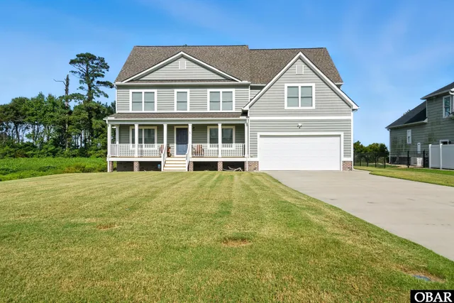 $840,000 | 127 Colington Circle, Aydlett, NC 27916