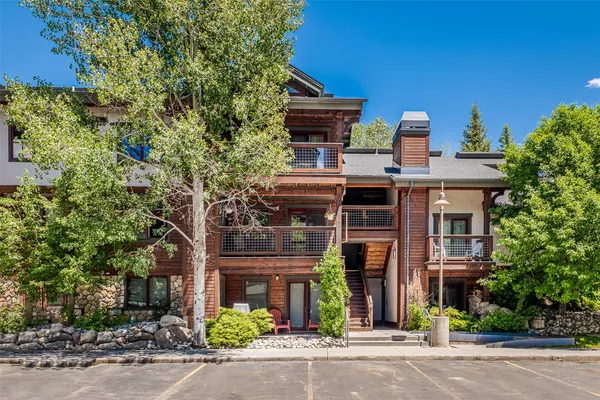 $629,000 | 435 Ore House Plaza, Unit 205, Steamboat Springs, CO 80487