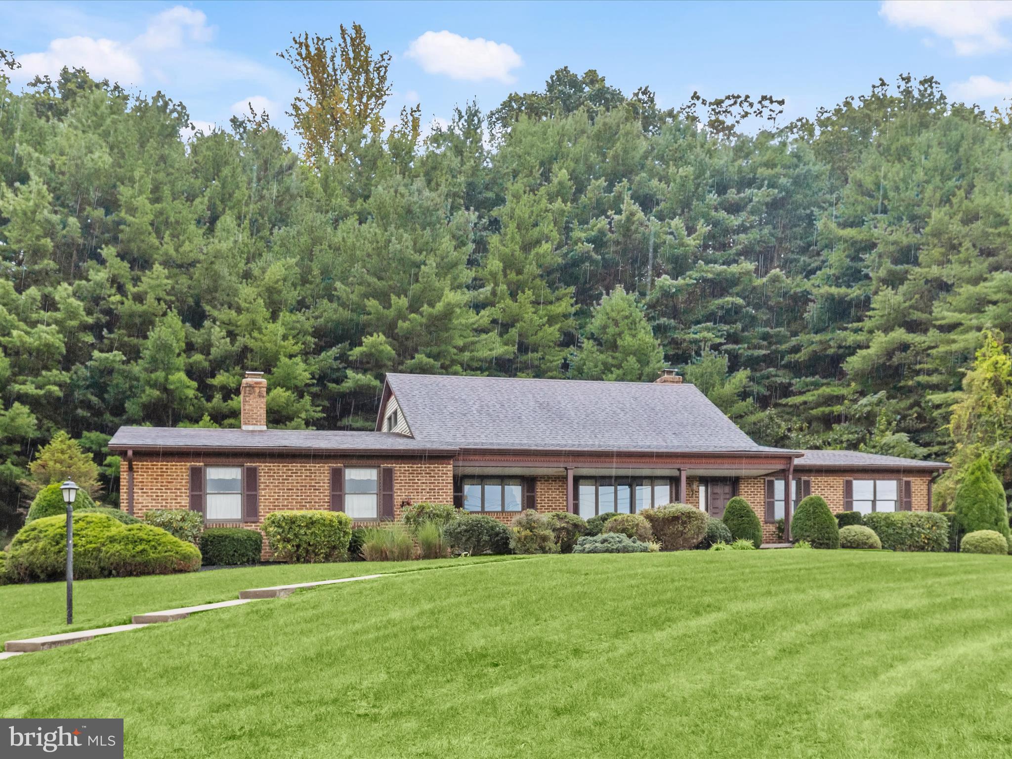2177 Manchester Road Westminster, MD 21157 - Photo 1 of 44