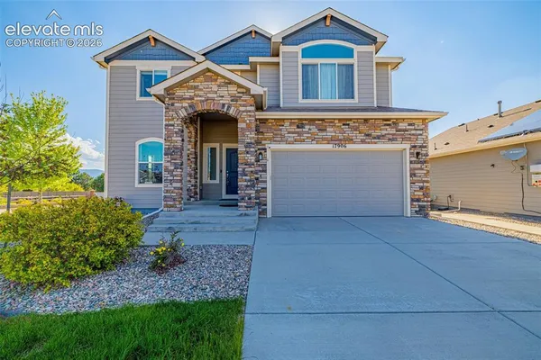 $650,000 | 17906 Lapis Court, Monument, CO 80132