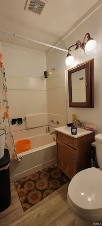 $80,000 | 1204 West Van Trees Street, Washington, IN 47501