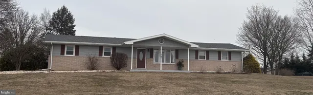 $319,745 | 745 Longs Gap Road, Carlisle, PA 17013