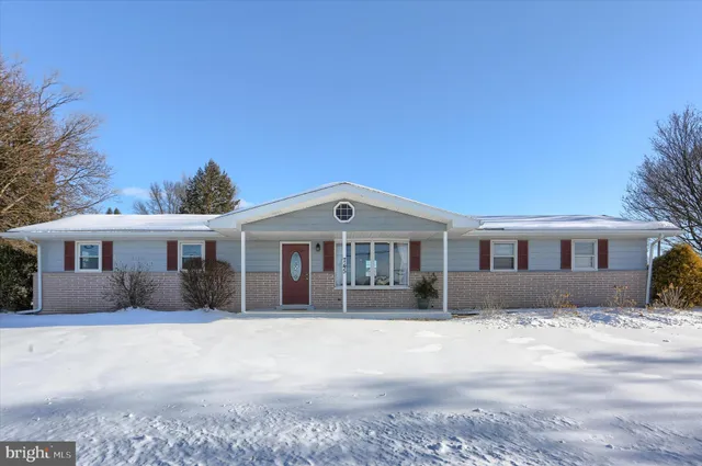 $319,745 | 745 Longs Gap Road, Carlisle, PA 17013