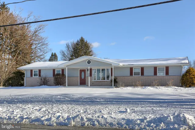 $319,745 | 745 Longs Gap Road, Carlisle, PA 17013