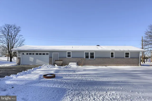 $319,745 | 745 Longs Gap Road, Carlisle, PA 17013