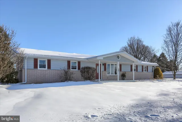 $319,745 | 745 Longs Gap Road, Carlisle, PA 17013