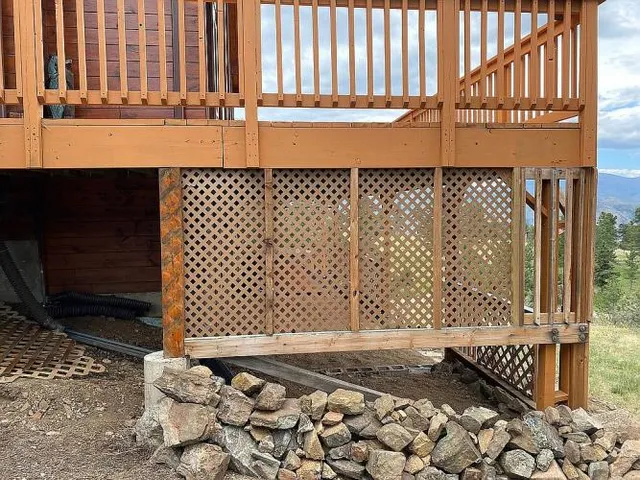 $695,000 | 783 Chimney Rock Drive, Livermore, CO 80536