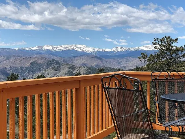 $695,000 | 783 Chimney Rock Drive, Livermore, CO 80536