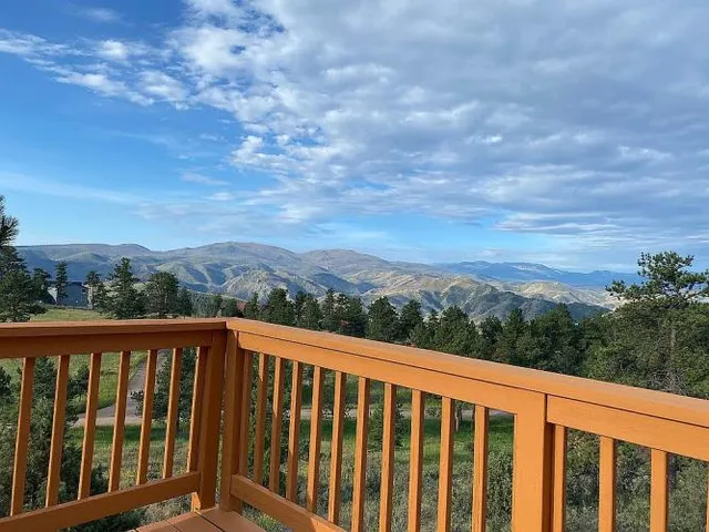 $695,000 | 783 Chimney Rock Drive, Livermore, CO 80536