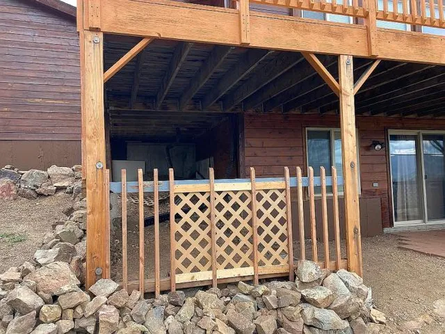 $695,000 | 783 Chimney Rock Drive, Livermore, CO 80536