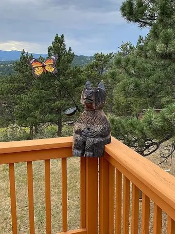 $695,000 | 783 Chimney Rock Drive, Livermore, CO 80536