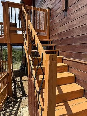 $695,000 | 783 Chimney Rock Drive, Livermore, CO 80536