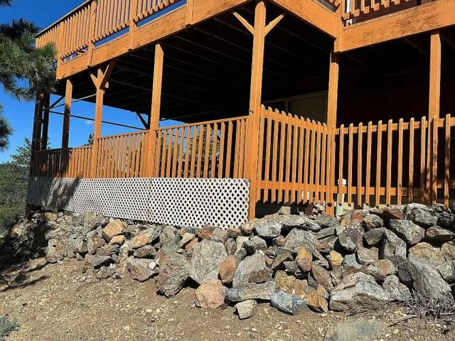 $695,000 | 783 Chimney Rock Drive, Livermore, CO 80536