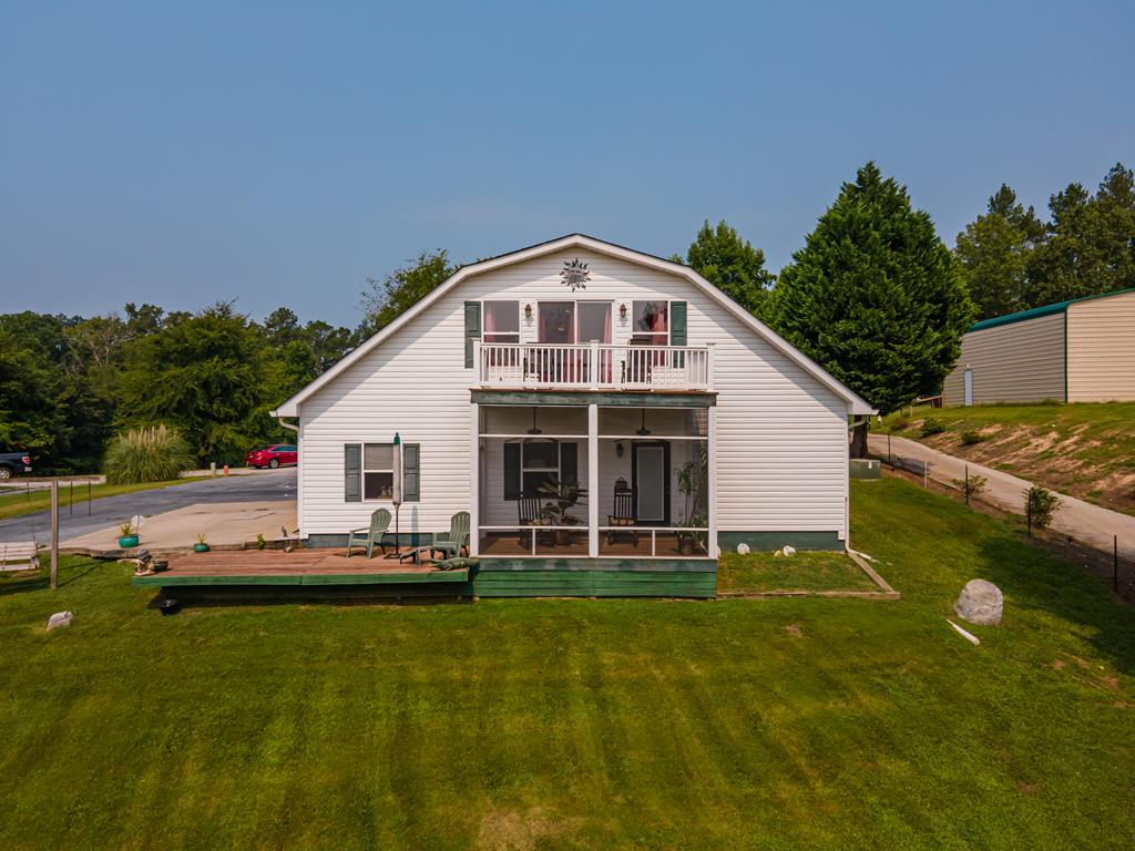 574 Twin Oaks Road Waterloo, SC 29384 - Photo 74 of 75 Gallery Image 74