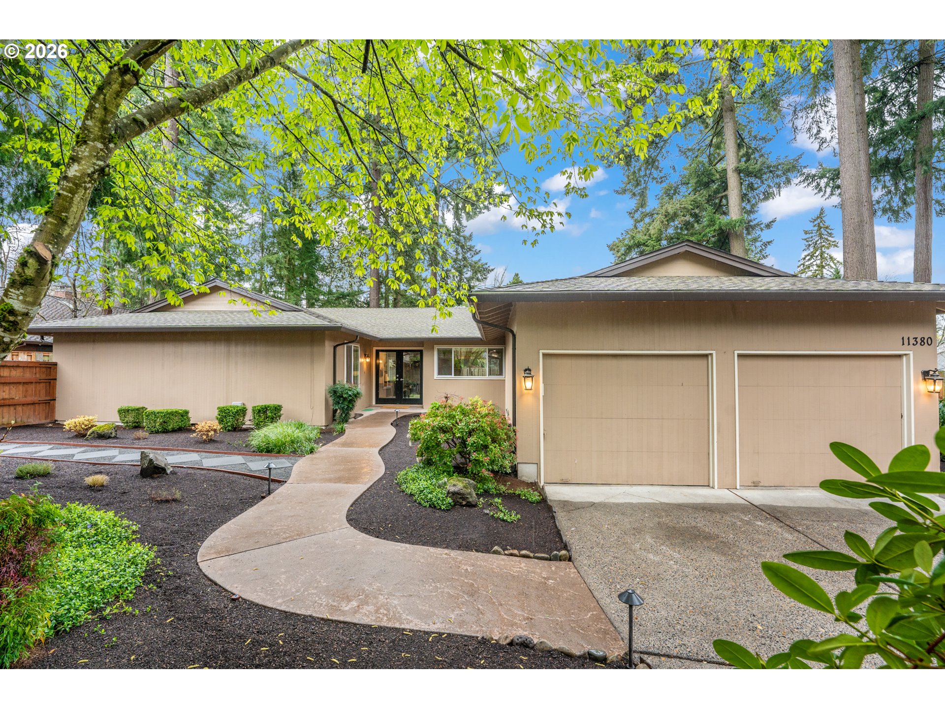 11380 Southwest Foothill Drive Portland, OR 97225 - Photo 1 of 48