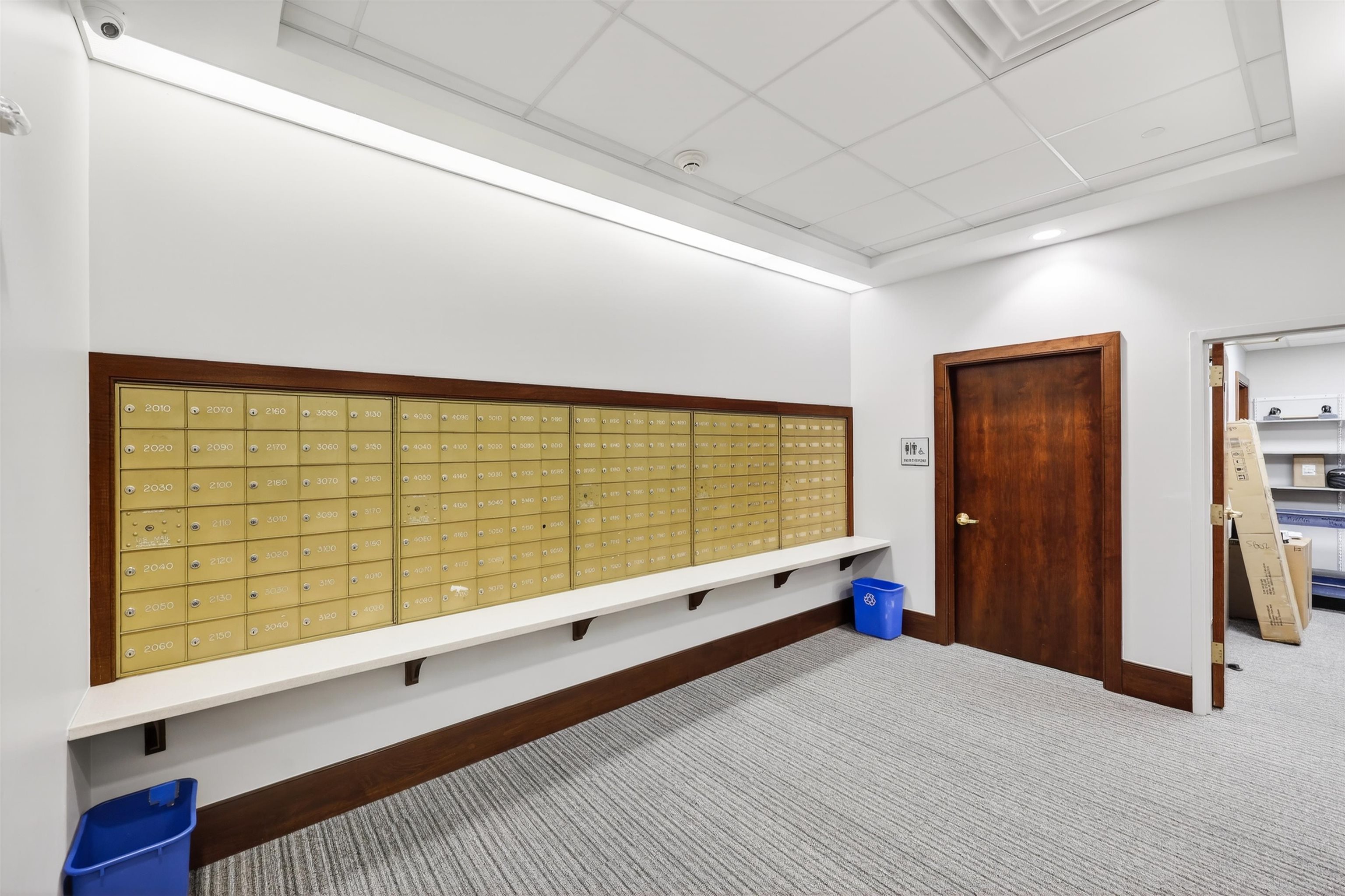 333 West Mifflin Street, Unit 1251 Madison, WI 53703 - Photo 52 of 57