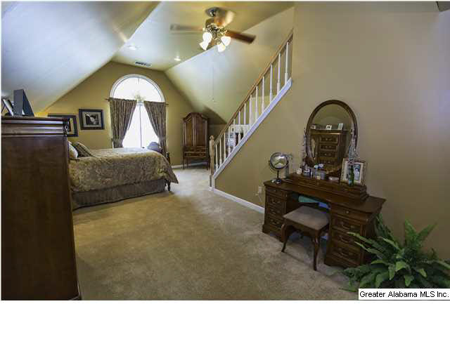 1414 Downs Road Mount Olive, AL 35117 - Photo 17 of 29