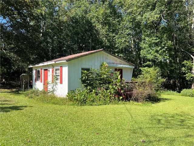 $140,000 | 2639 Daniel Cemetery Road Northwest, Monroe, GA 30656