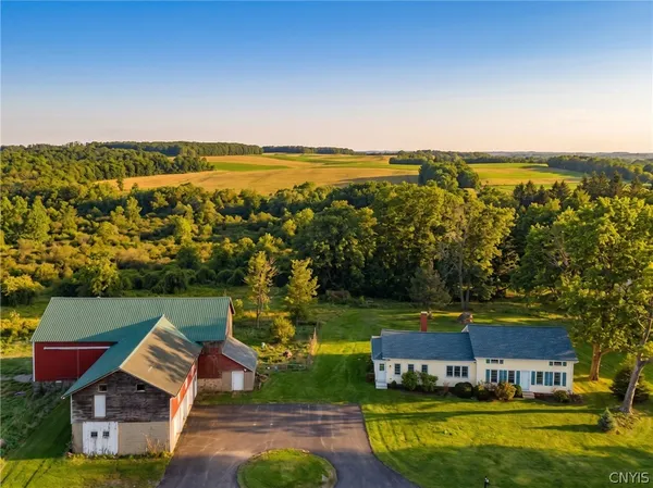 $449,900 | 3251 Rose Hill Road, Marcellus, NY 13152