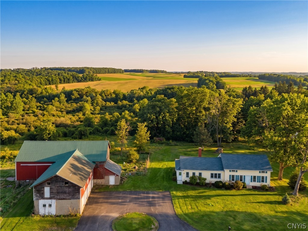 3251 Rose Hill Road Marcellus, NY 13152 - Photo 1 of 42