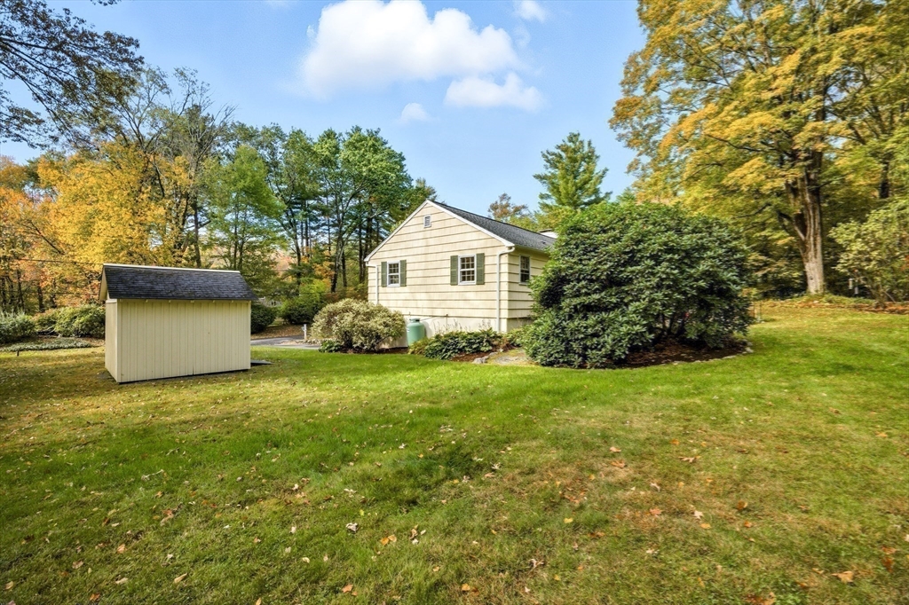 18 Taylor Road Sudbury, MA 01776 - Photo 23 of 28 Gallery Image 23