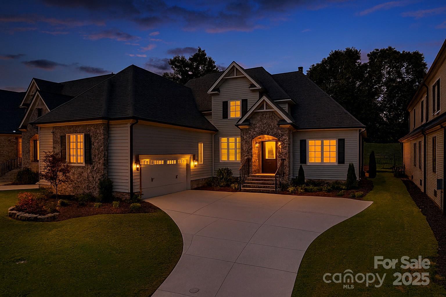 202 Chestnut Pond Lane Simpsonville, SC 29681 - Photo 1 of 39