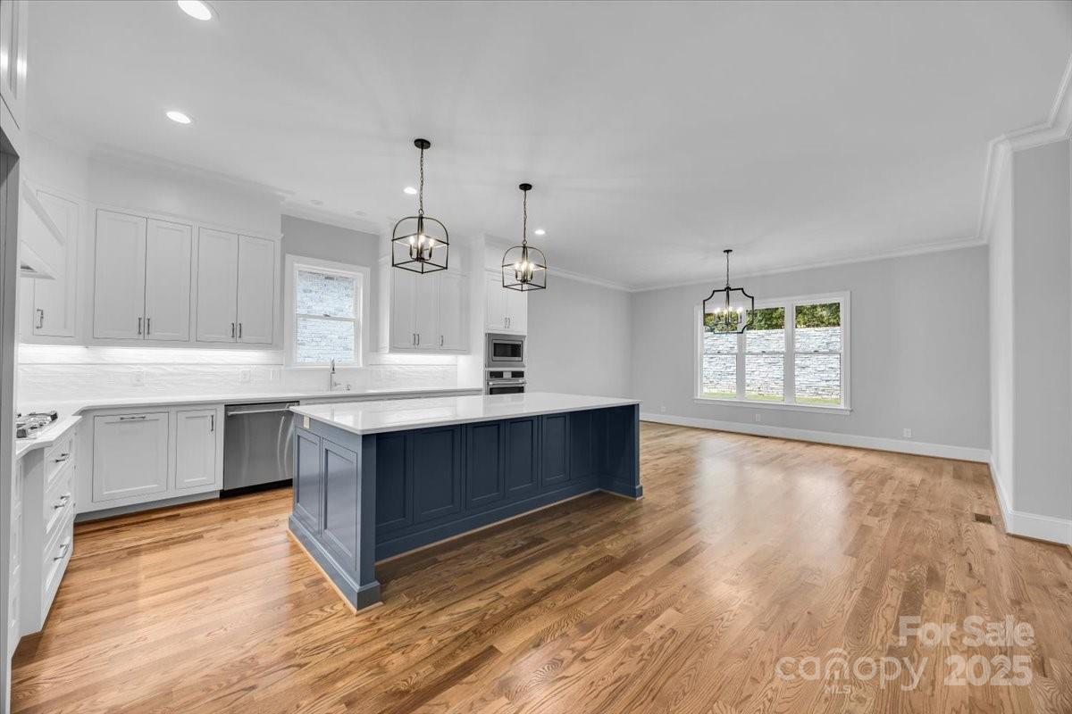 202 Chestnut Pond Lane Simpsonville, SC 29681 - Photo 8 of 39