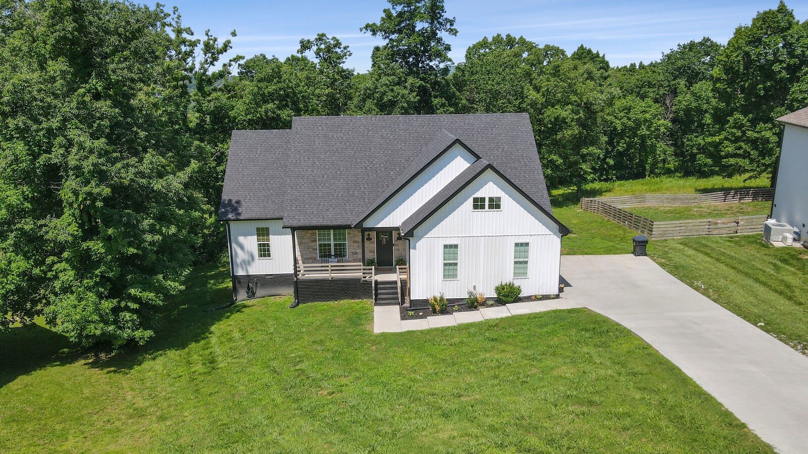 245 Hickory Ridge Lane Hartsville, TN 37074 - Photo 28 of 30