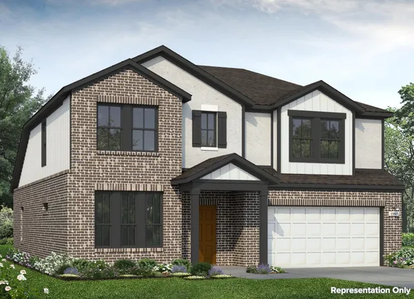 $386,990 | 21115 Baglio Oak Court, Tomball, TX 77377