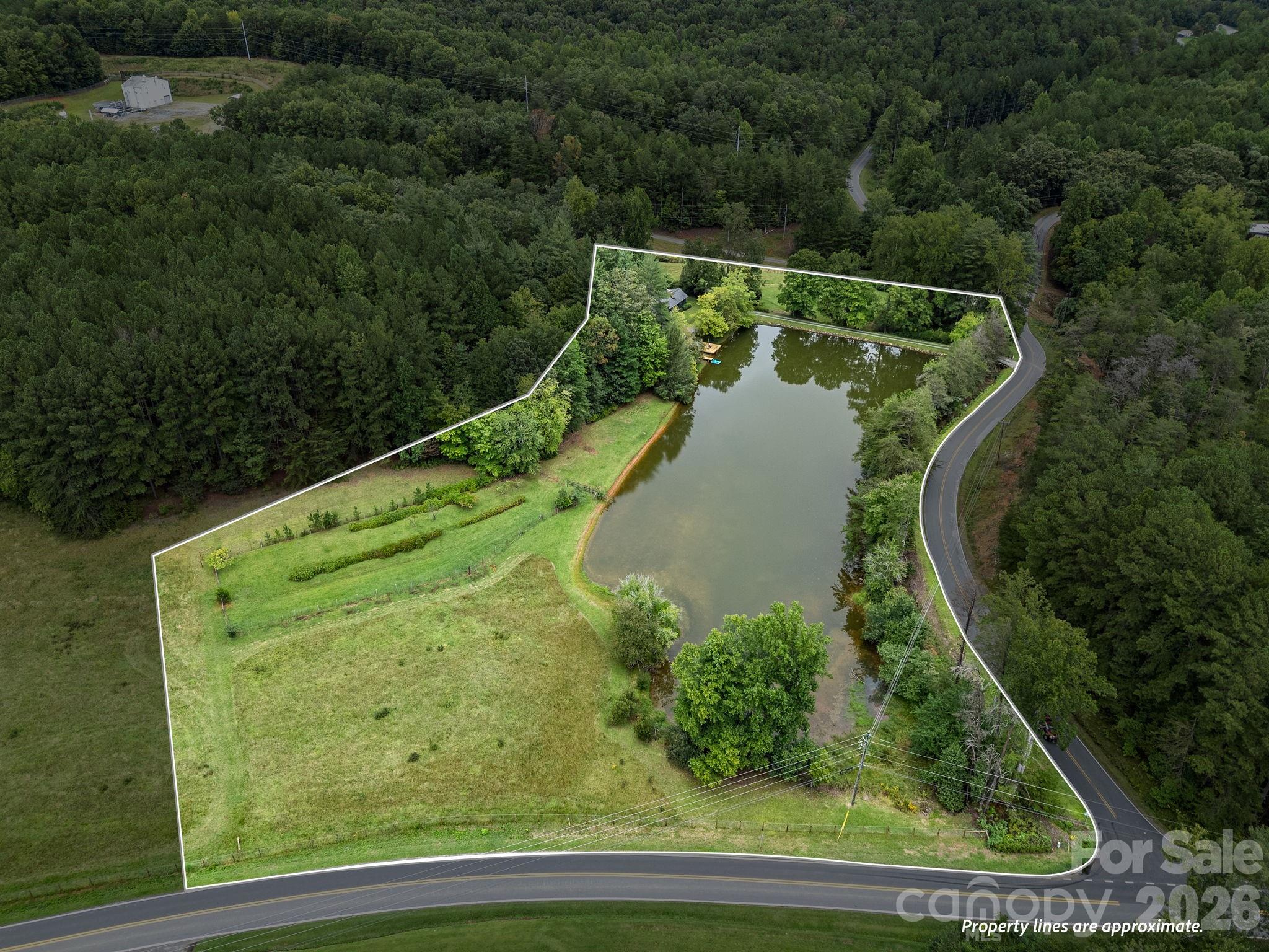 1164 Garret Road Mill Spring, NC 28756 - Photo 38 of 47 Gallery Image 38