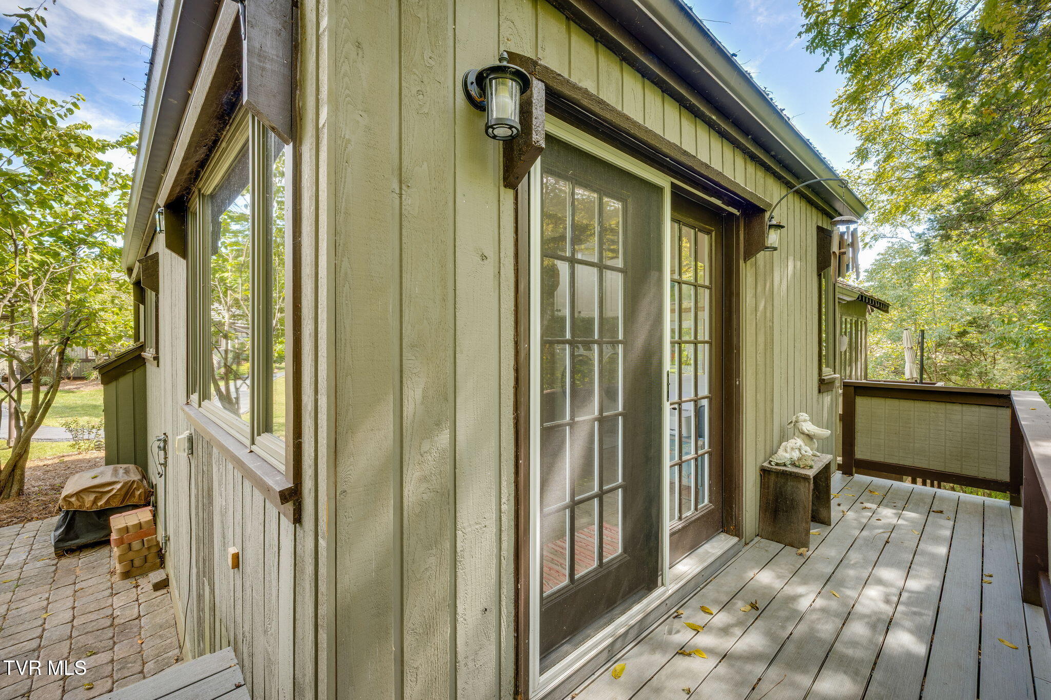 137 Columbine Road Kingsport, TN 37660 - Photo 45 of 65 044
