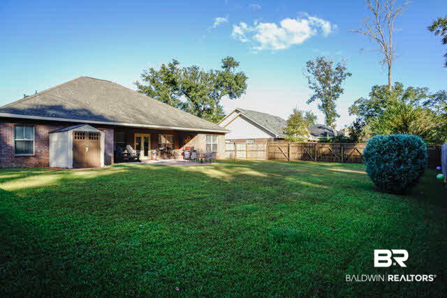 3030 Sasanqua Circle East Semmes, AL 36575 - Photo 18 of 19
