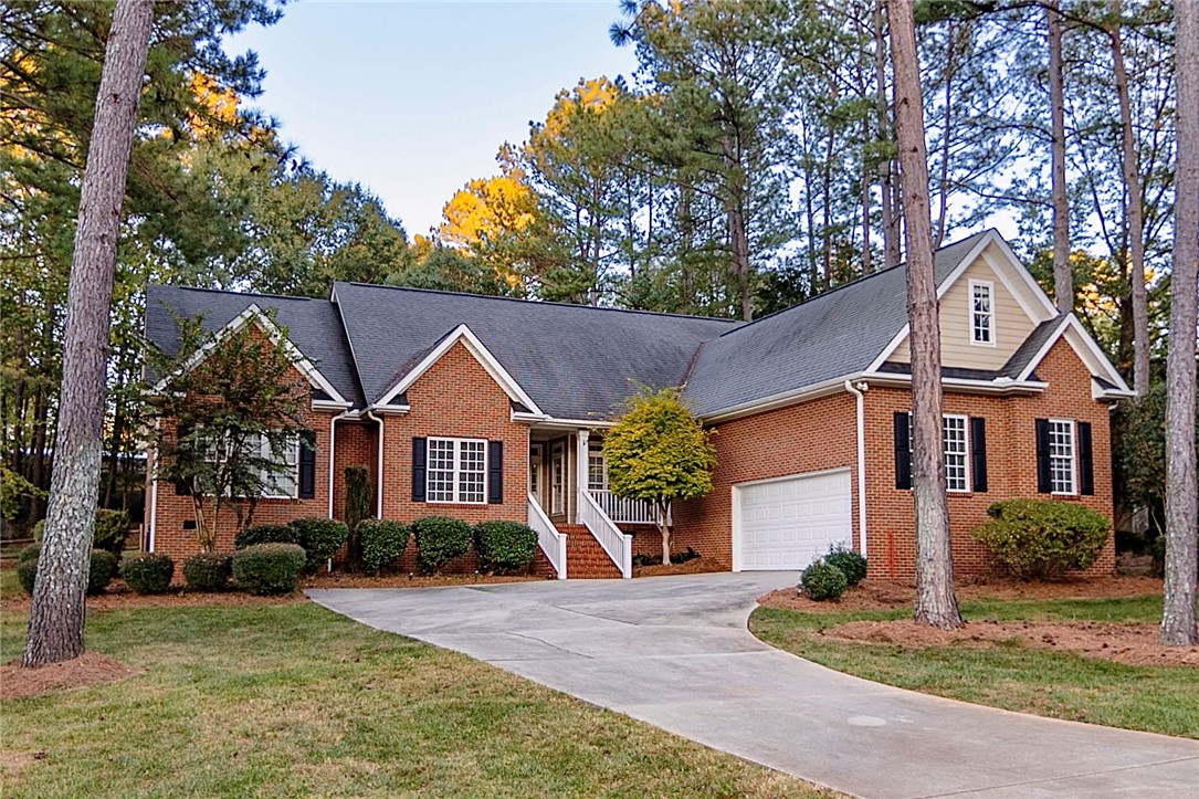 116 Wycombe Drive Anderson, SC 29621 - Photo 1 of 1