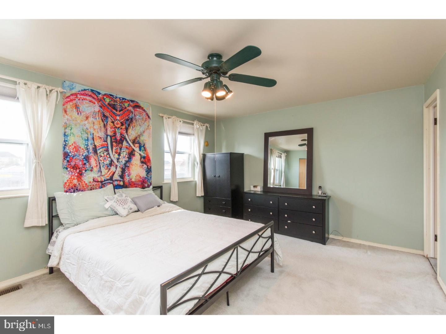 9151 Ashton Road Philadelphia, PA 19114 - Photo 11 of 25 Bedroom - Main