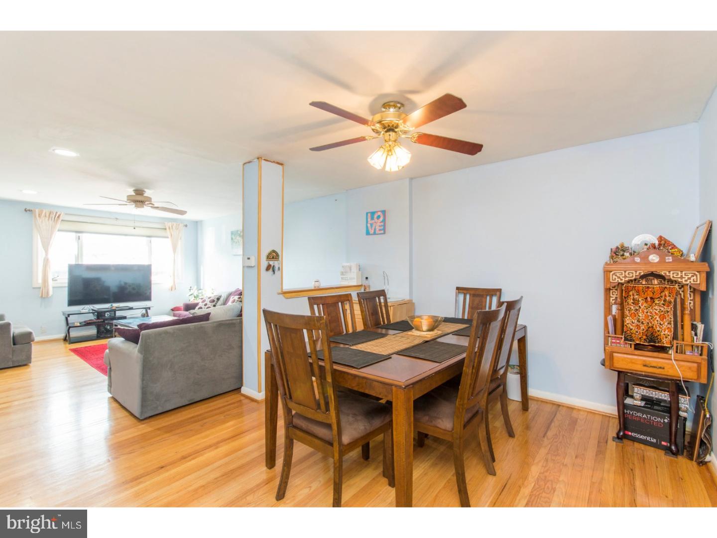 9151 Ashton Road Philadelphia, PA 19114 - Photo 5 of 25 Dining Room