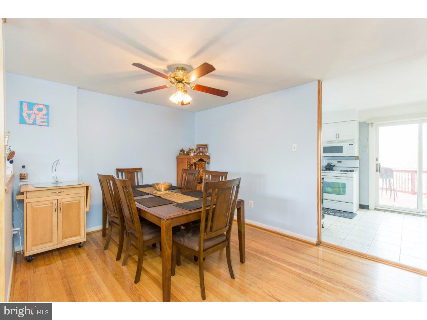 9151 Ashton Road Philadelphia, PA 19114 - Photo 7 of 25 Dining Room