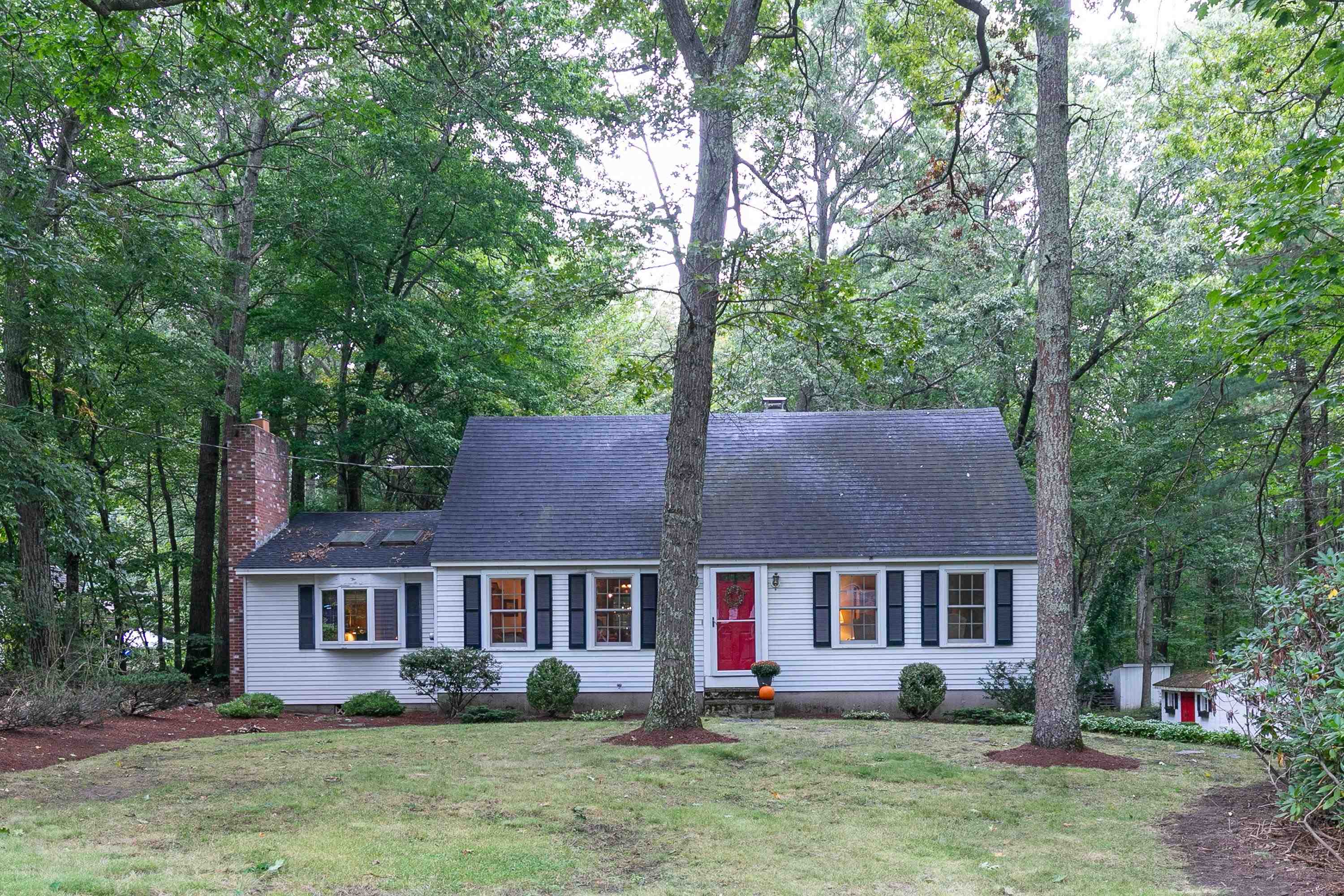 3 Garvin Road Derry, NH 03038 - Photo 1 of 52 Gallery Image 1