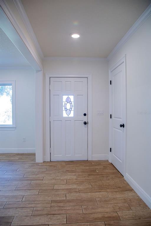 336 Lake Mabel Loop Road Lake Wales, FL 33898 - Photo 27 of 60 a view of empty room