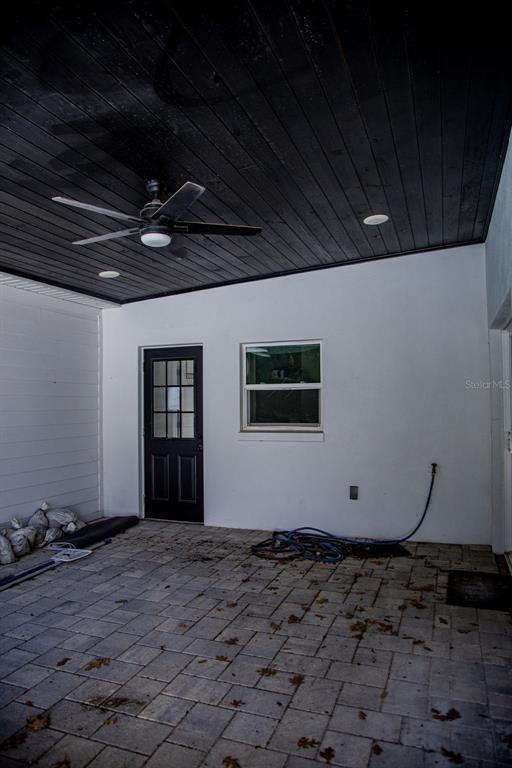 336 Lake Mabel Loop Road Lake Wales, FL 33898 - Photo 41 of 60 a view of a livingroom with wooden floor