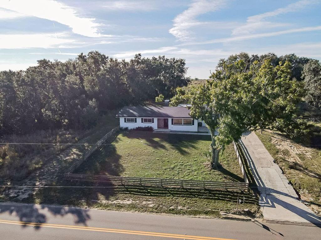 336 Lake Mabel Loop Road Lake Wales, FL 33898 - Photo 55 of 60