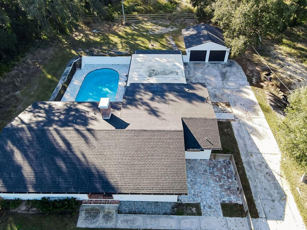 336 Lake Mabel Loop Road Lake Wales, FL 33898 - Photo 56 of 60