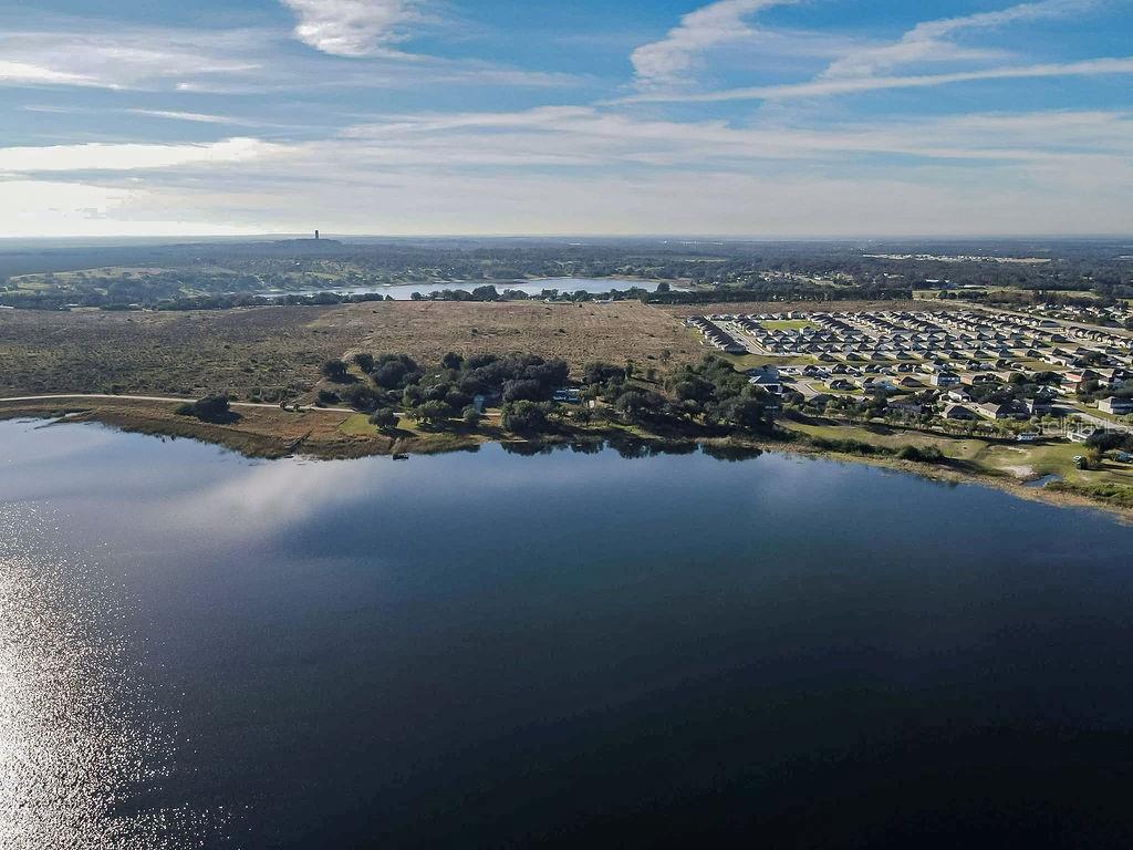 336 Lake Mabel Loop Road Lake Wales, FL 33898 - Photo 58 of 60