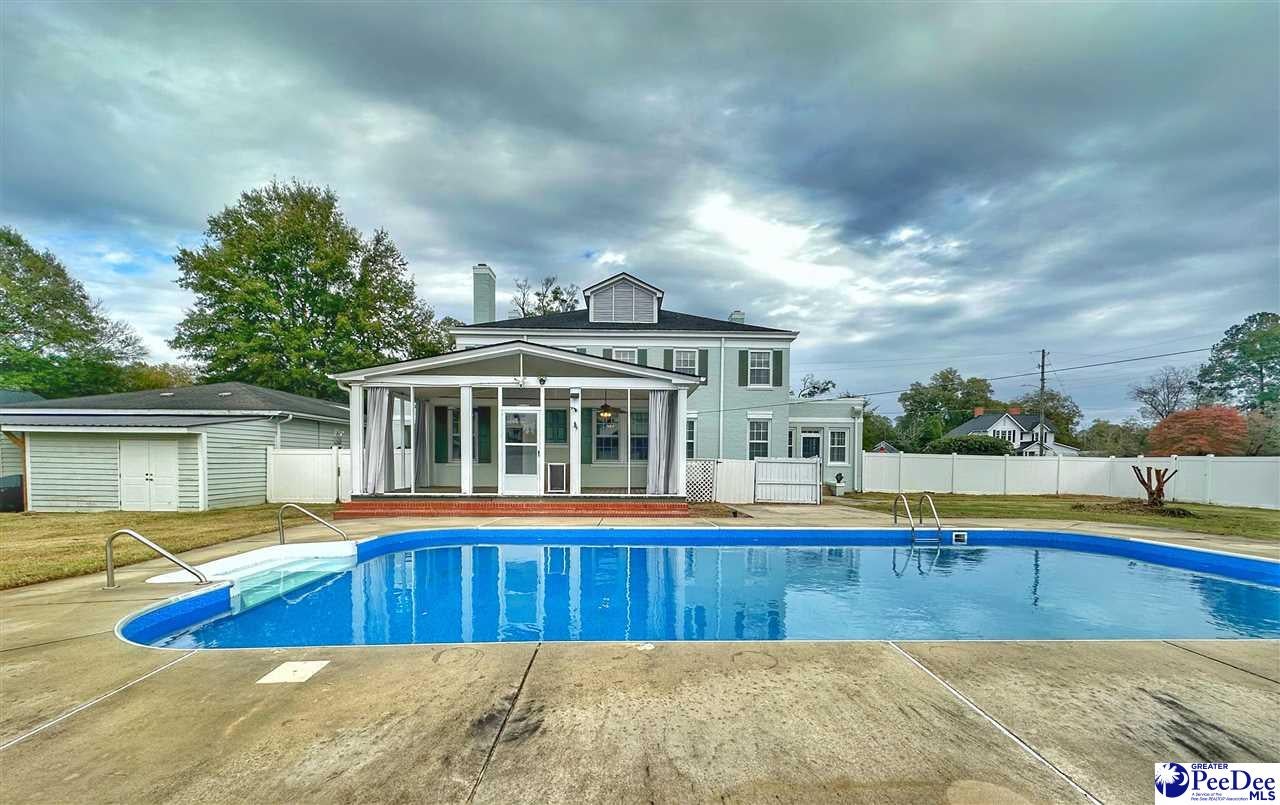 408 East Cleveland Street Dillon, SC 29536 - Photo 15 of 68 Gallery Image 15
