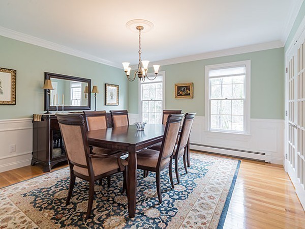 8 Fox Chase Lane Weston, MA 02493 - Photo 13 of 28 Gallery Image 13