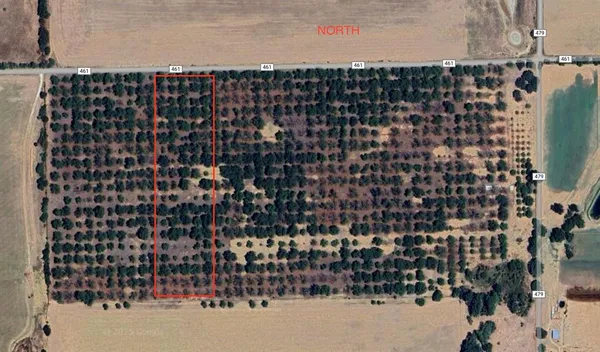 $165,000 | 461 County Road 461, Gorman, TX 76454