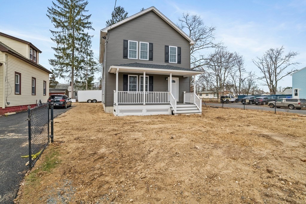 70 Wrentham Road Springfield, MA 01119 - Photo 1 of 29 Gallery Image 1