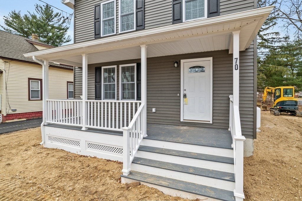 70 Wrentham Road Springfield, MA 01119 - Photo 2 of 29 Gallery Image 2