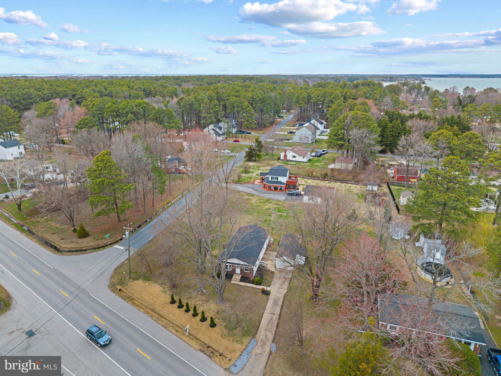 9401 Romancoke Road Stevensville, MD 21666 - Photo 39 of 40