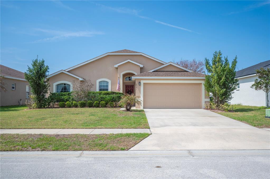 4741 Mandolin Loop Winter Haven, FL 33884 - Photo 1 of 44